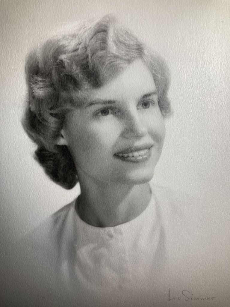 Kay Marie Linde Grotbeck
