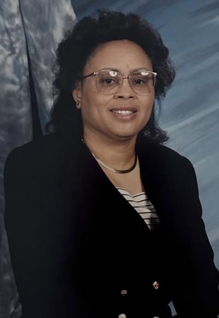 Louise Destin-Johnson Profile Photo