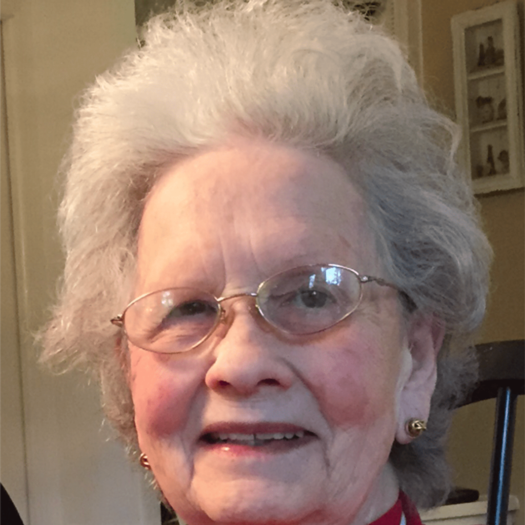 Carolyn Boyd Robertson