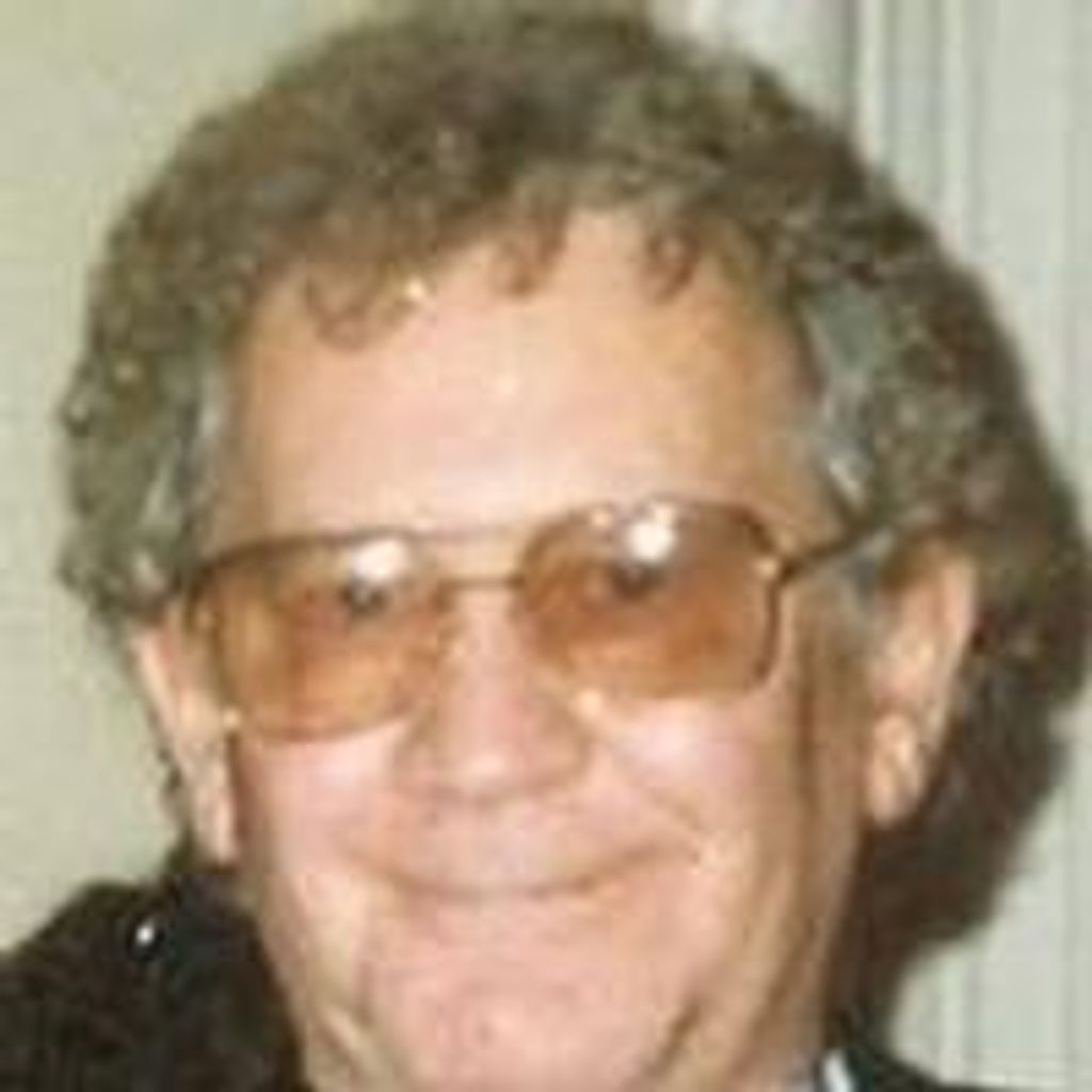 Charles Marshall