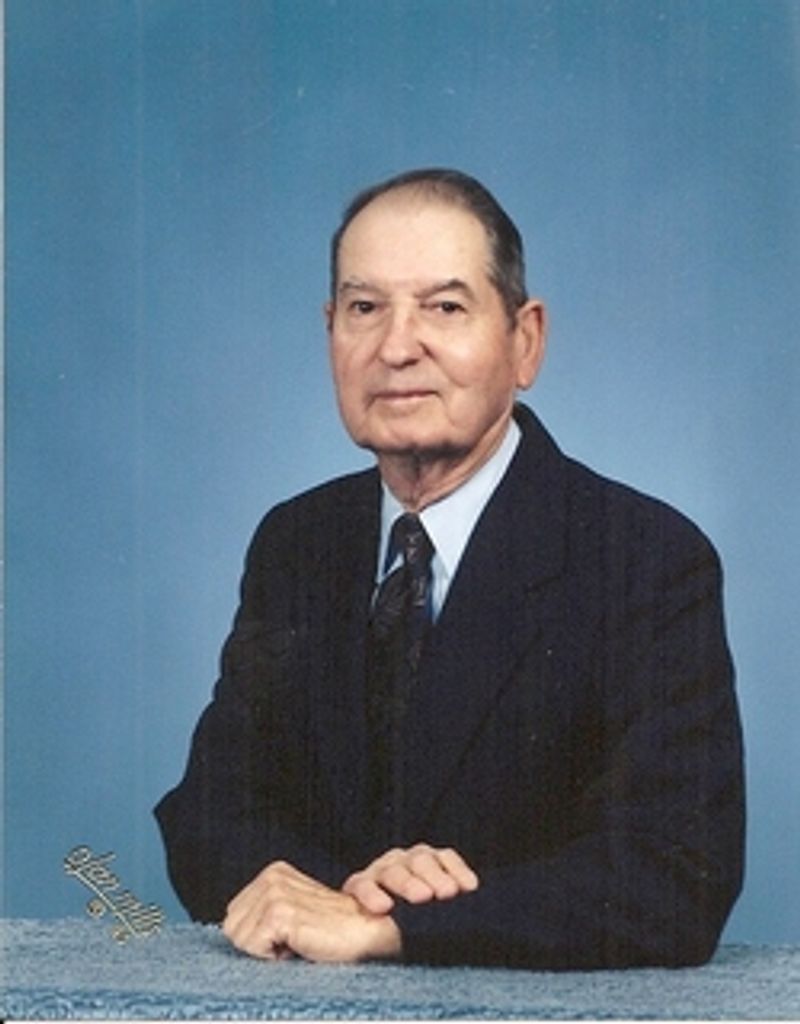 Julian Giddens