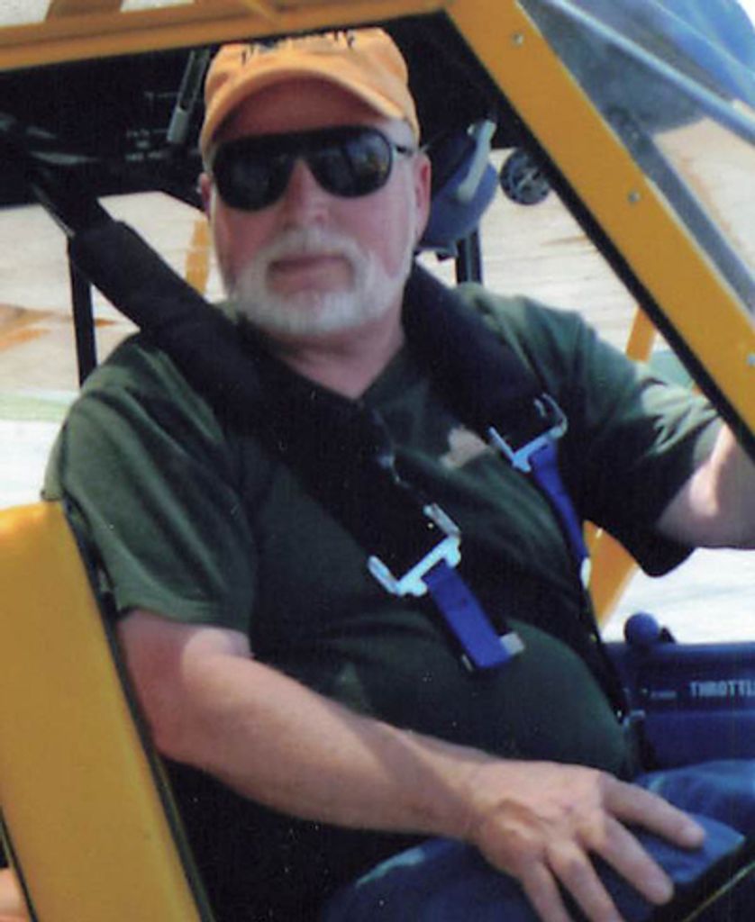 Teddy "Ted" Joe Miller Profile Photo