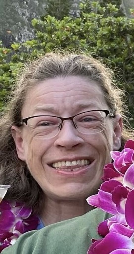 Amanda Sanders
