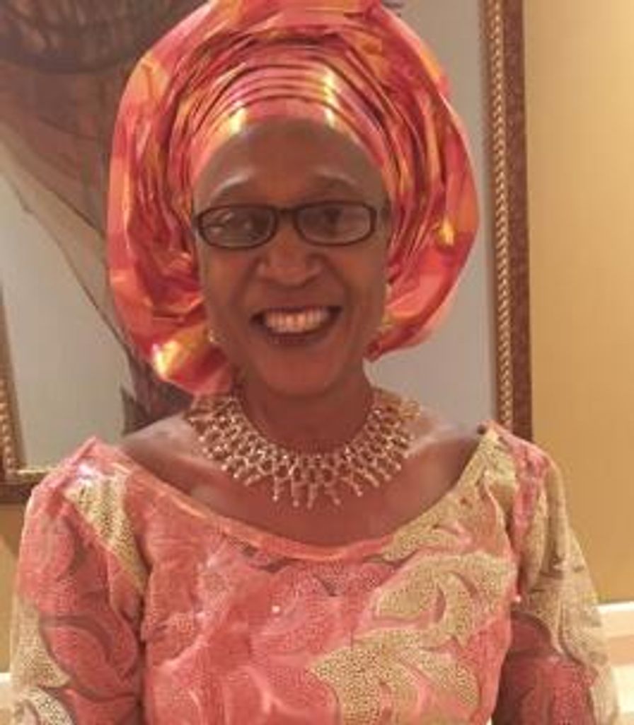Beatrice Craig-Babalola
