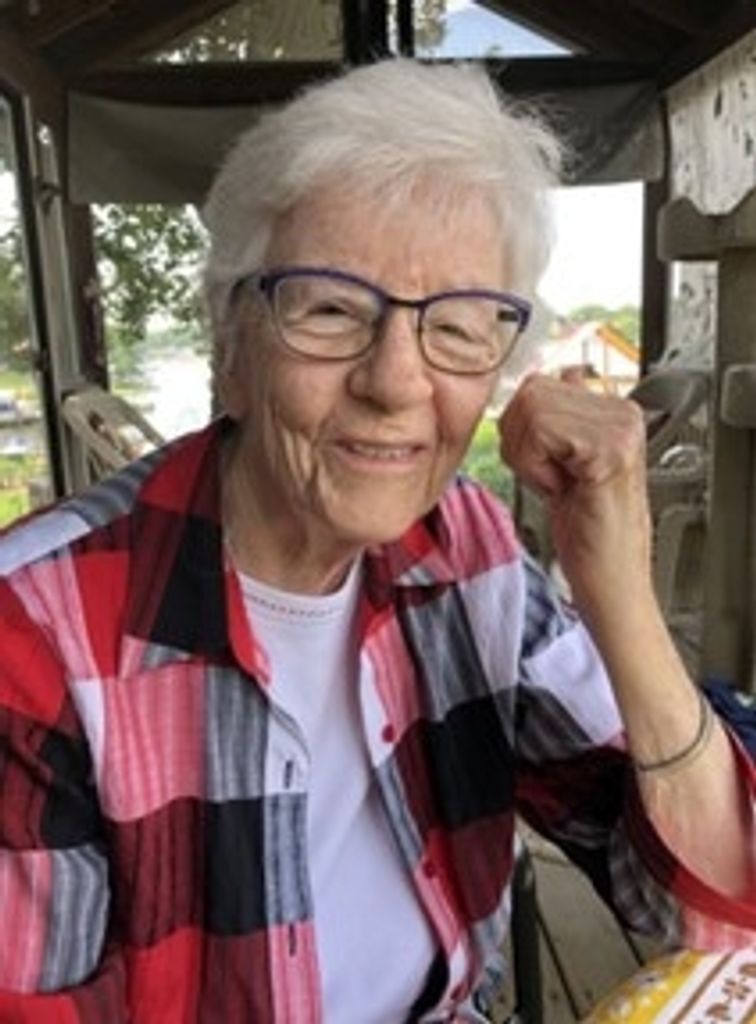 Alma Elizabeth Reppert