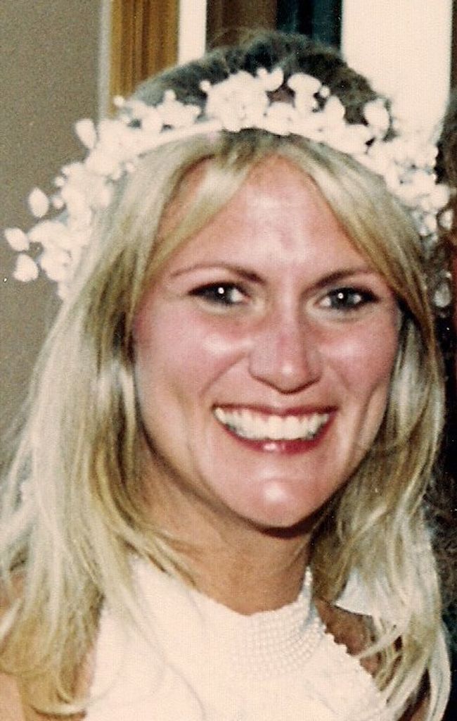 Patricia Ann Downer Profile Photo