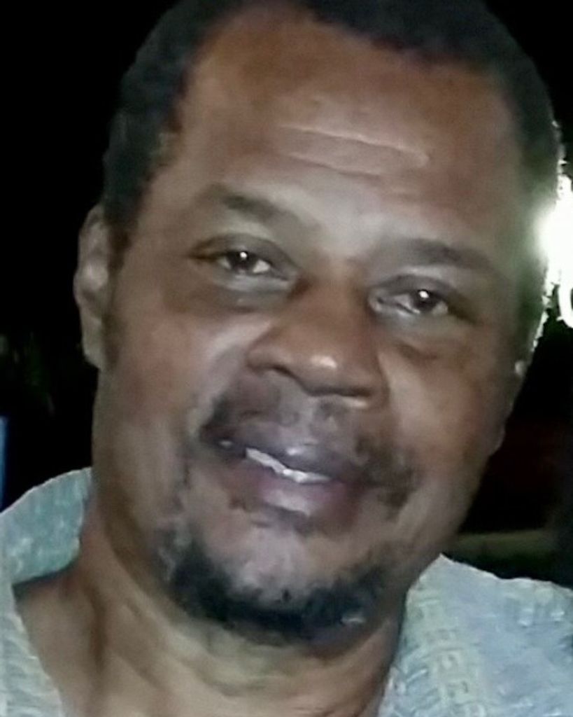 Baldwin "Reco" Bryan Profile Photo