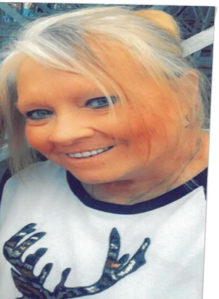 Sheila Lynn Ward Jones Profile Photo
