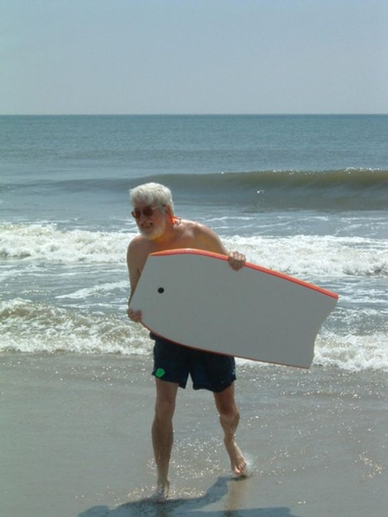 Jay Sills Profile Photo