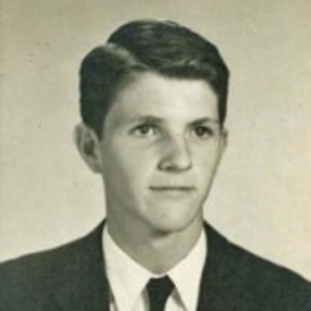 Leon H. Mcneill