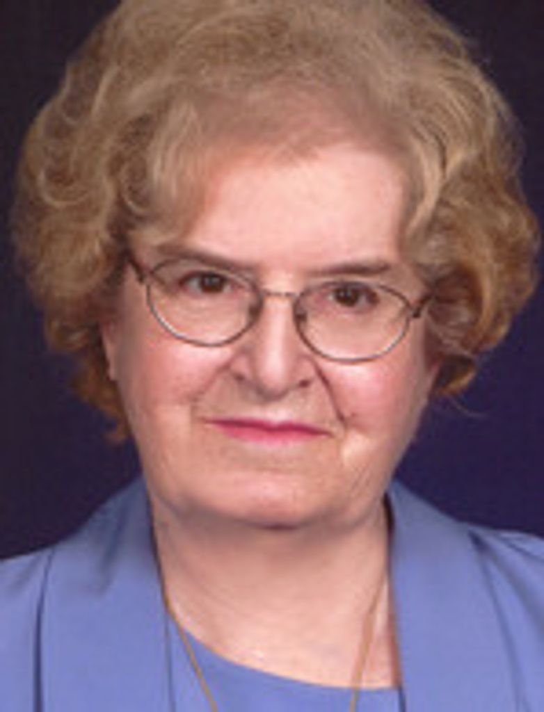 Dorothy Knapp