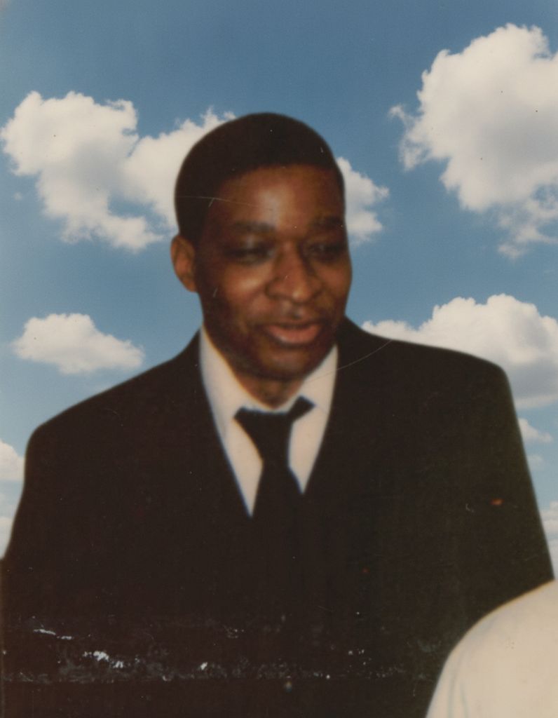 Charles Phillip Davis