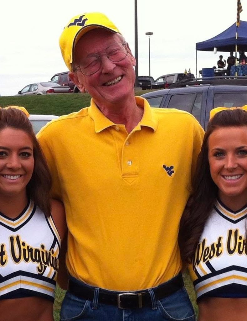 Charles William “Bill” Snyder