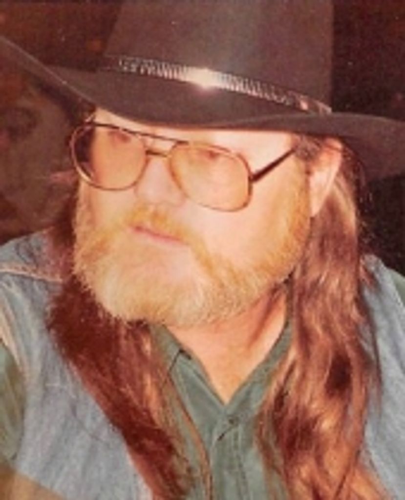 Jimmy Neil Blackburn