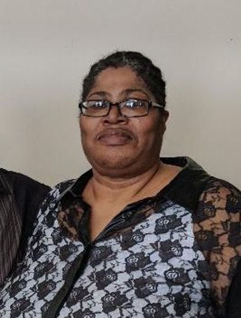 Lydia Marie Houston-Murphy