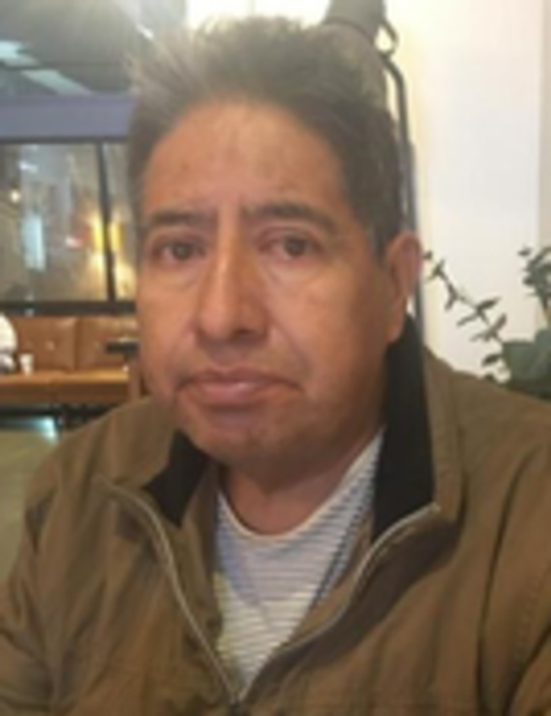 Nicolas Gonzalez Gonzalez Profile Photo