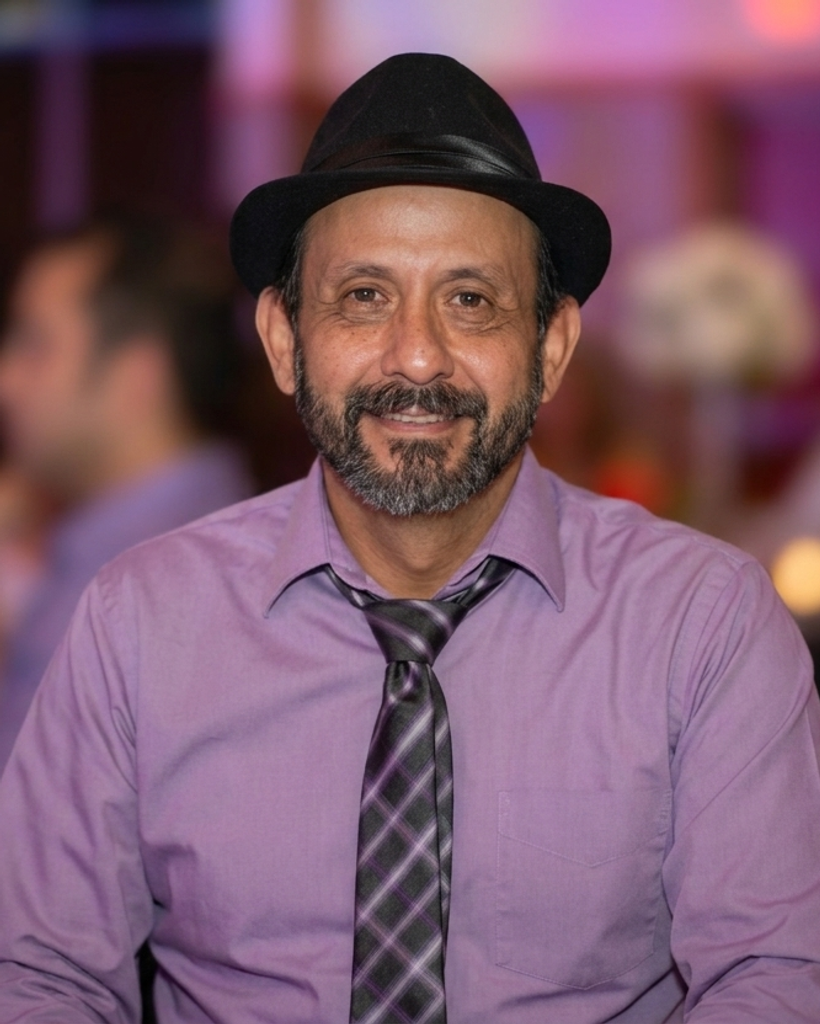 Jorge A. Rodriguez Sr.