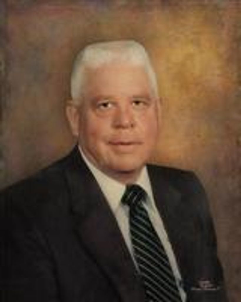 J. T. Blair