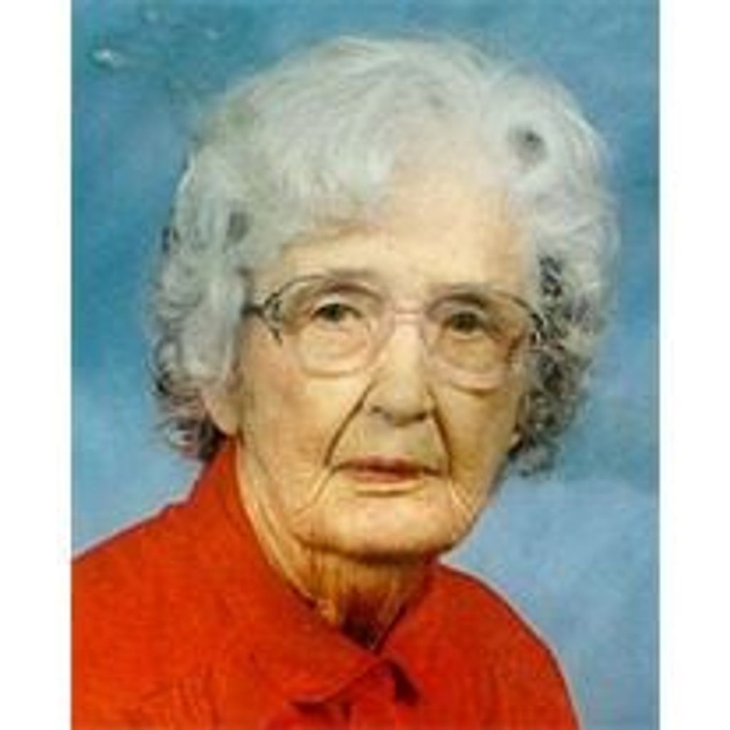 Lela Mae Starnes Haley Profile Photo