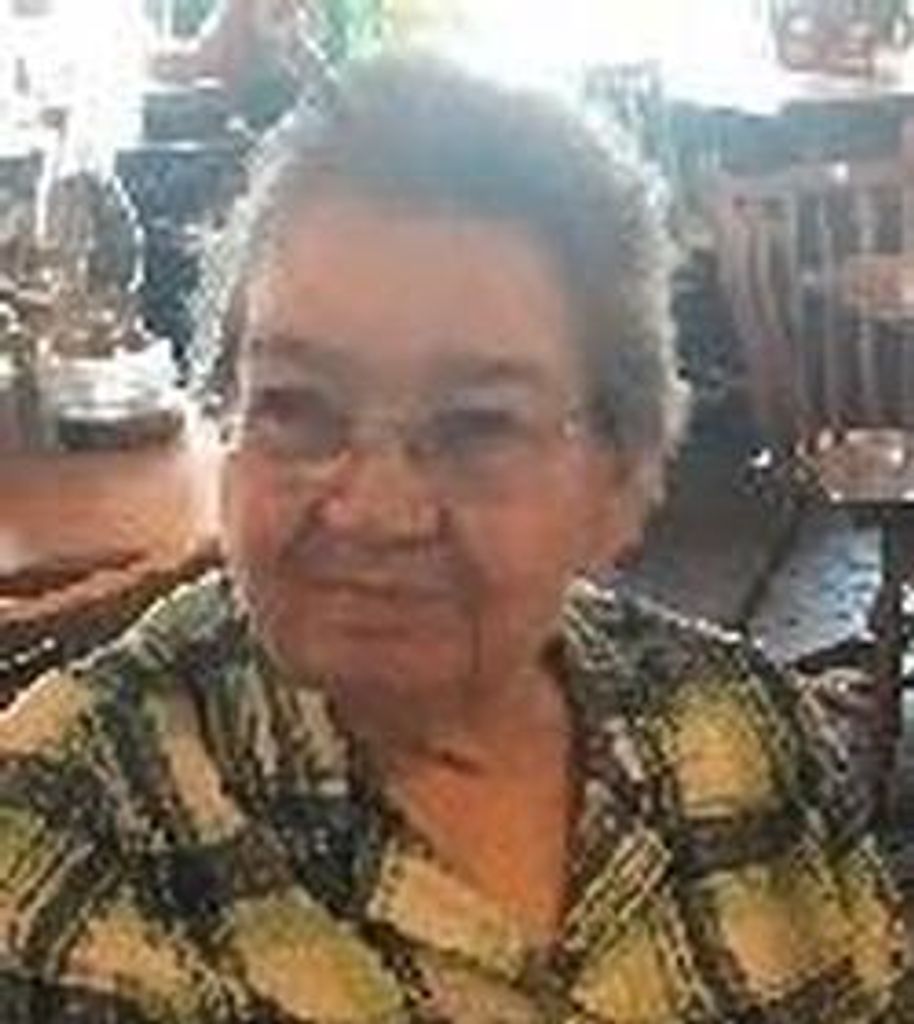 Doris C. Miller Profile Photo