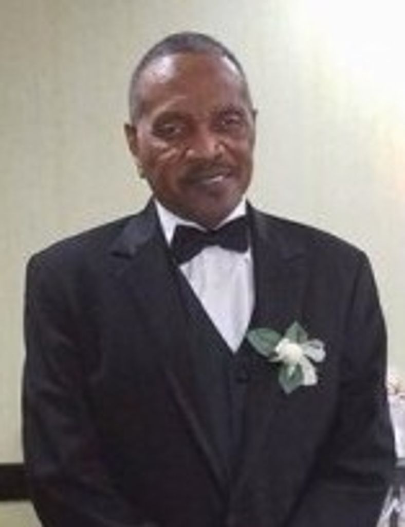 SYLVESTER LYLES