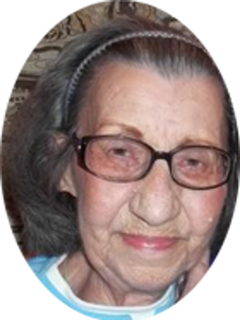 Tillie Brewer