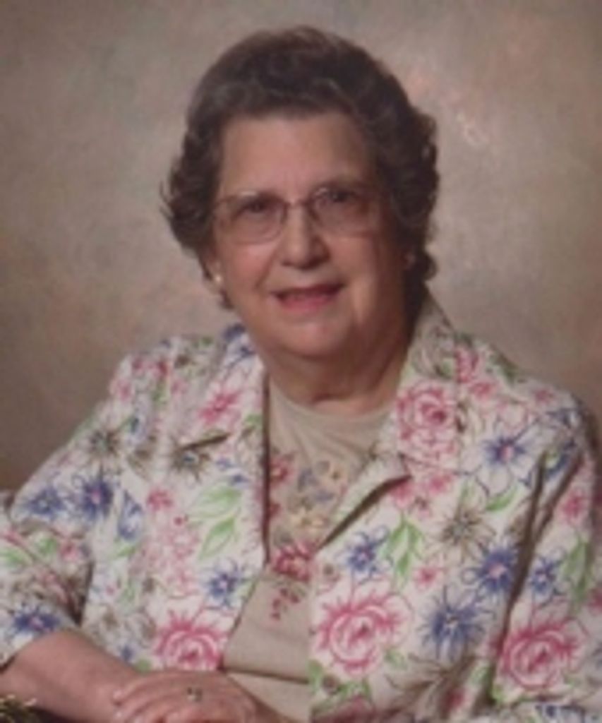 Madeline (Meeks) Hensley