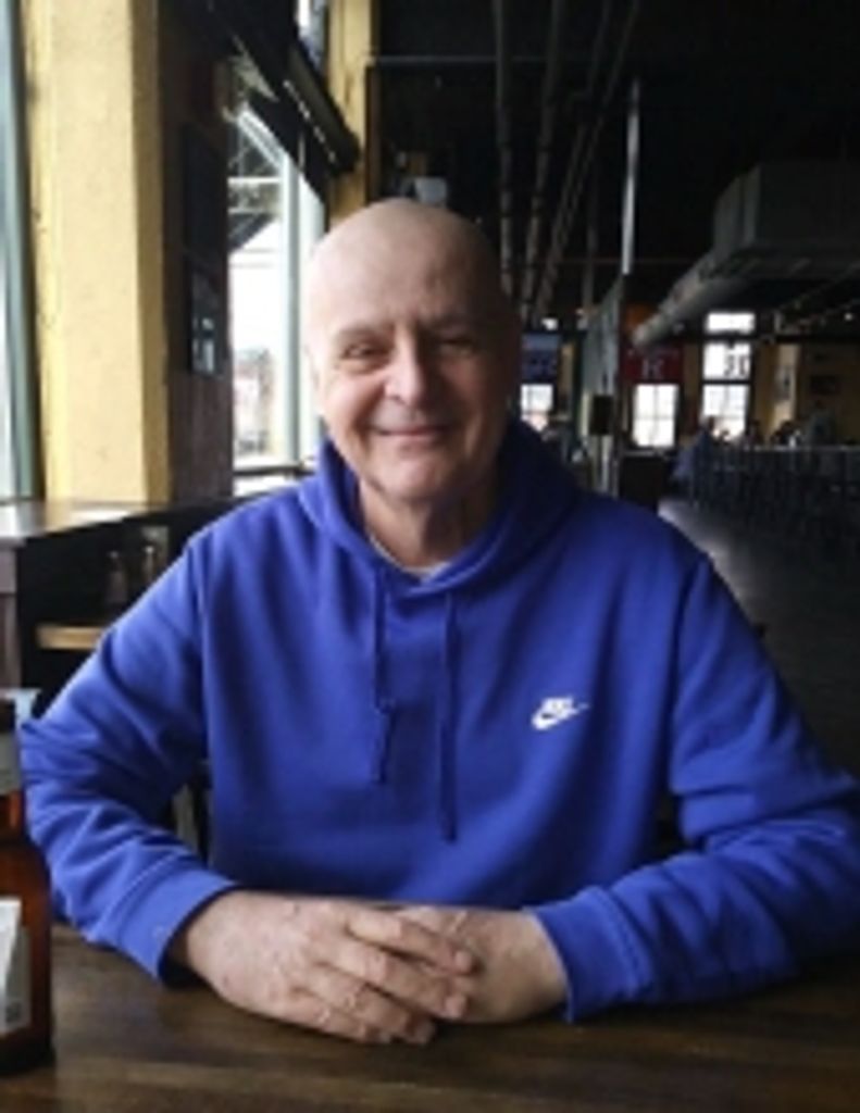 Thomas J. Wall