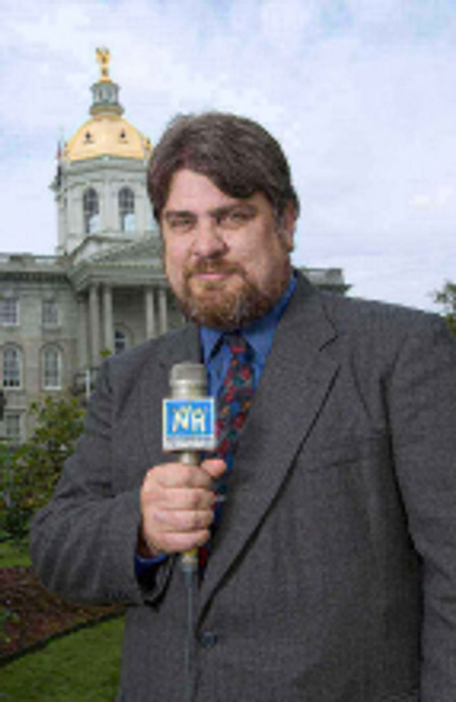 Richard Charles Ager