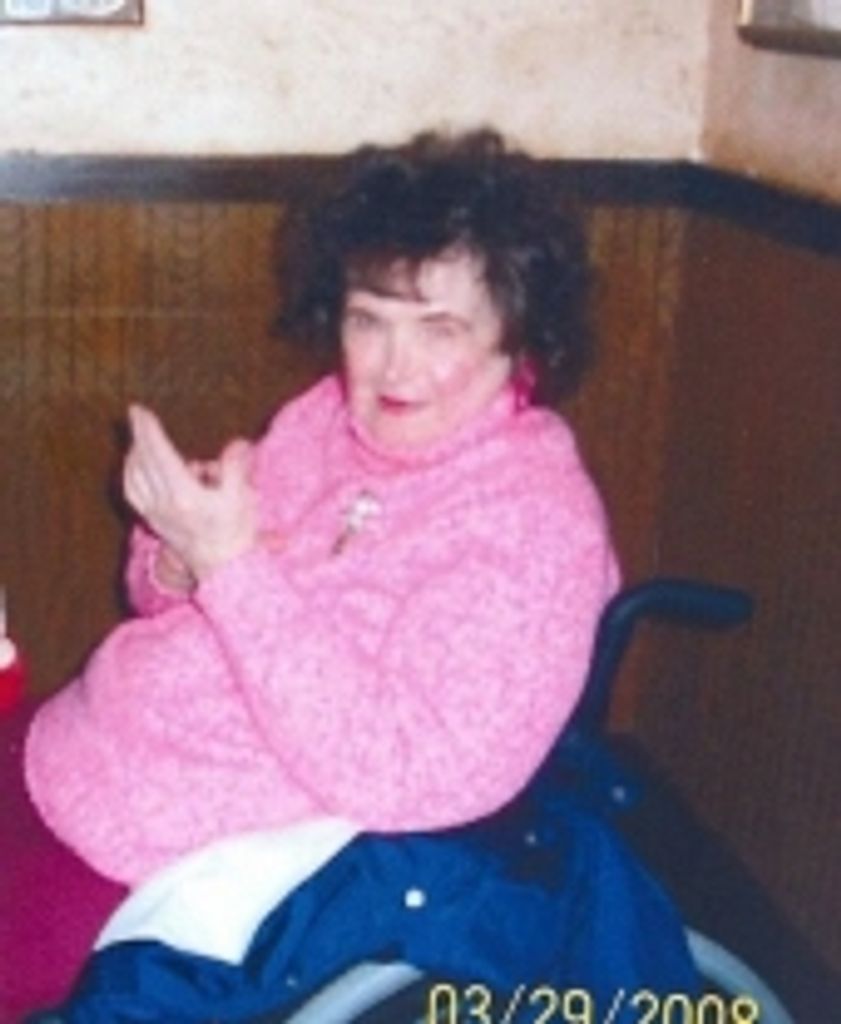 Majorie  H. KNACK