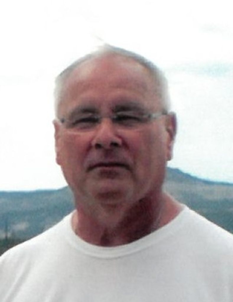 Larry A  "Butch" Huebl