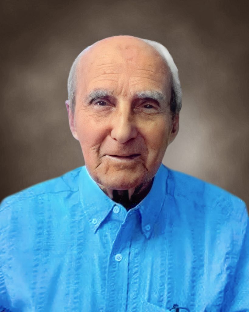 Conrad Cormier