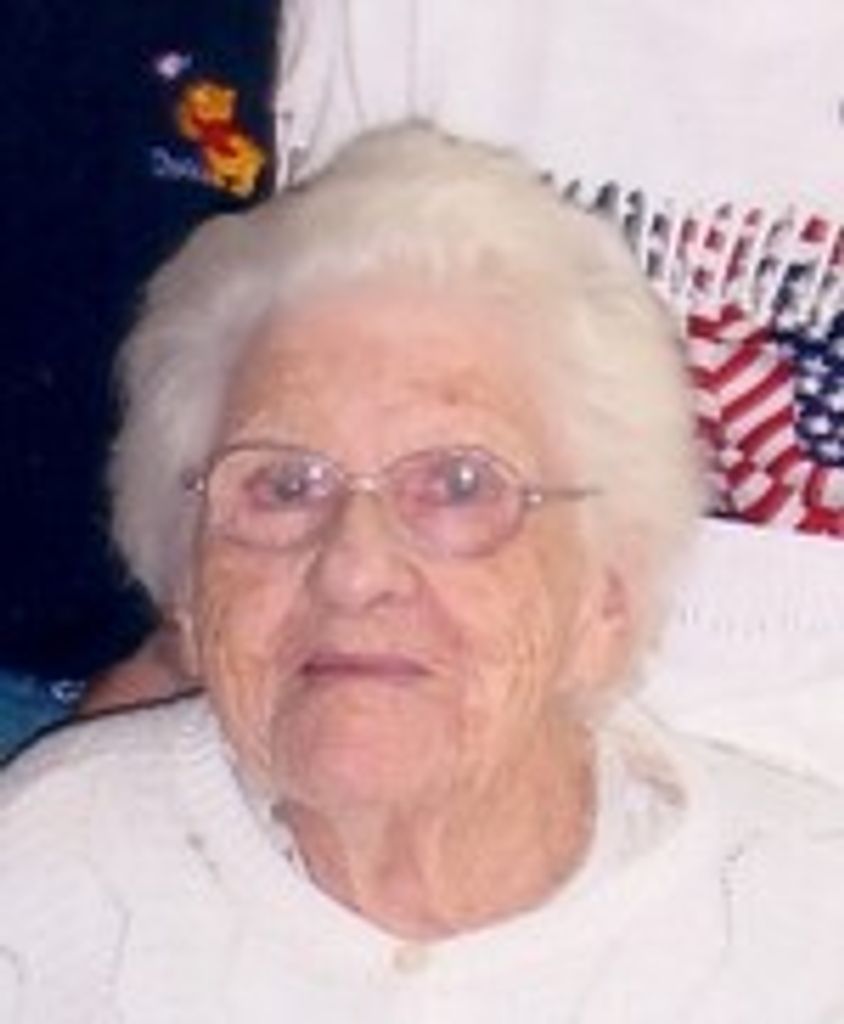 Ruth Knowles Profile Photo