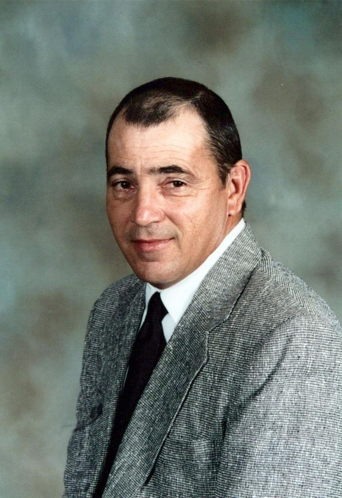 Olen Wayne Nottingham Profile Photo
