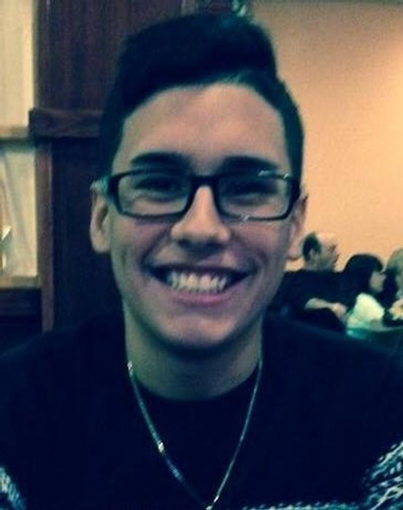 Nathan Xavier Santiago