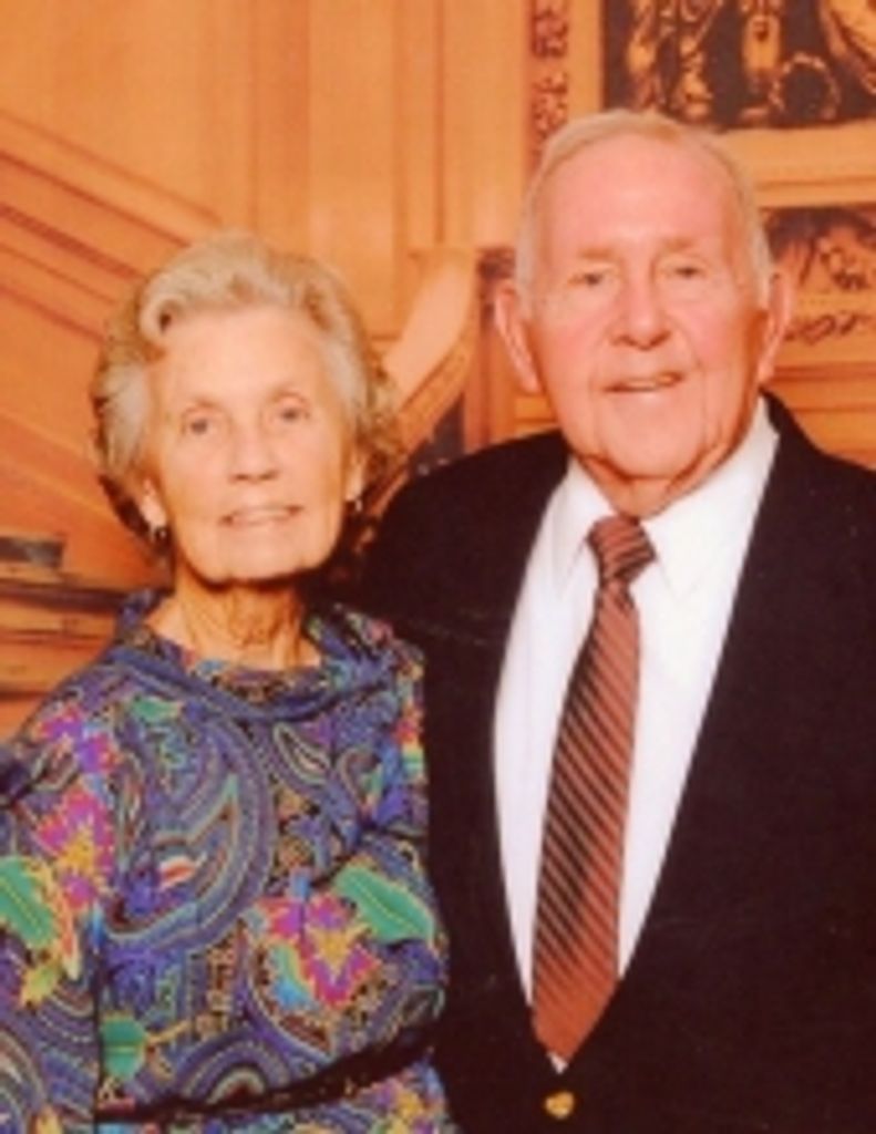 Annette Caudle Tarlton