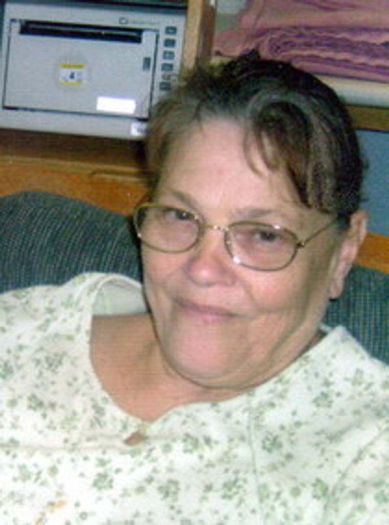 Pauline Viola (Heverin)  Miller