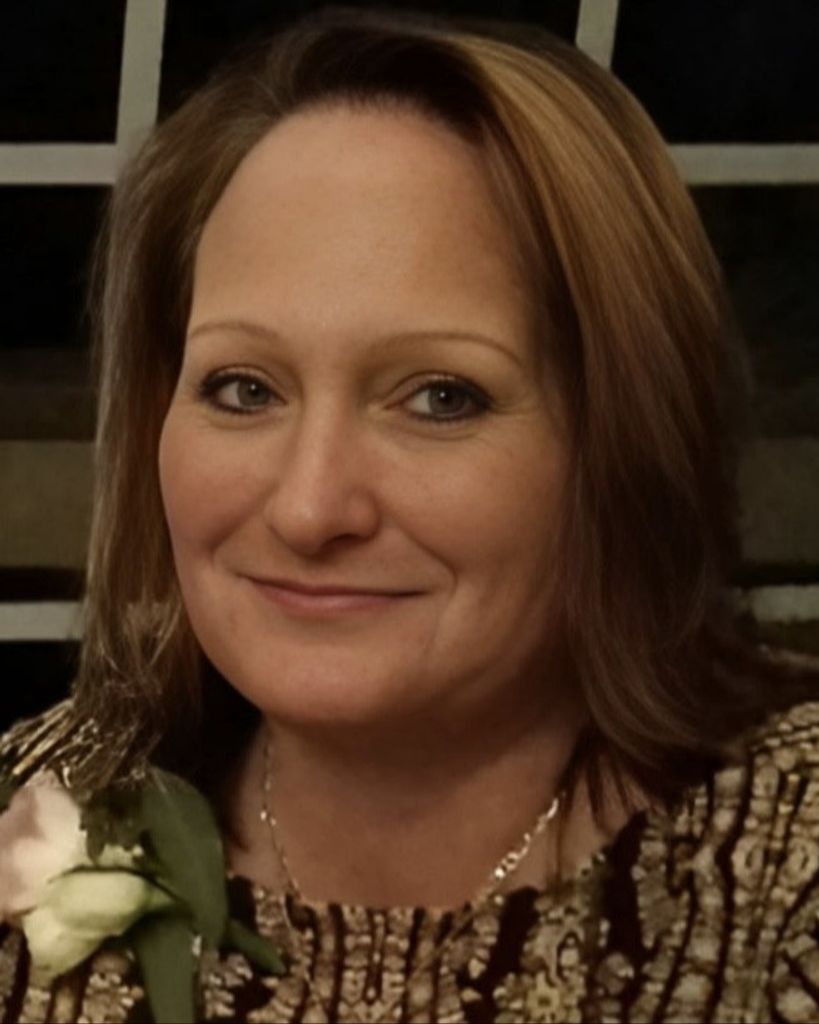 Vickie Lynn Keefe