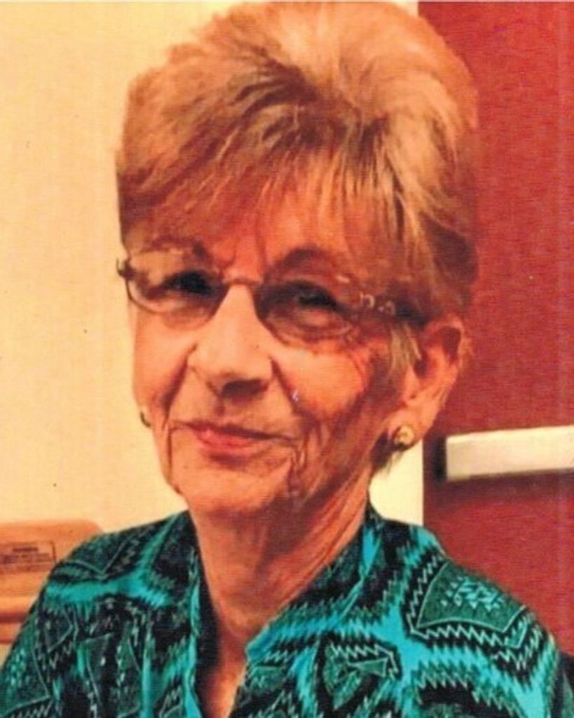 Bernice Thompson Sanders Profile Photo