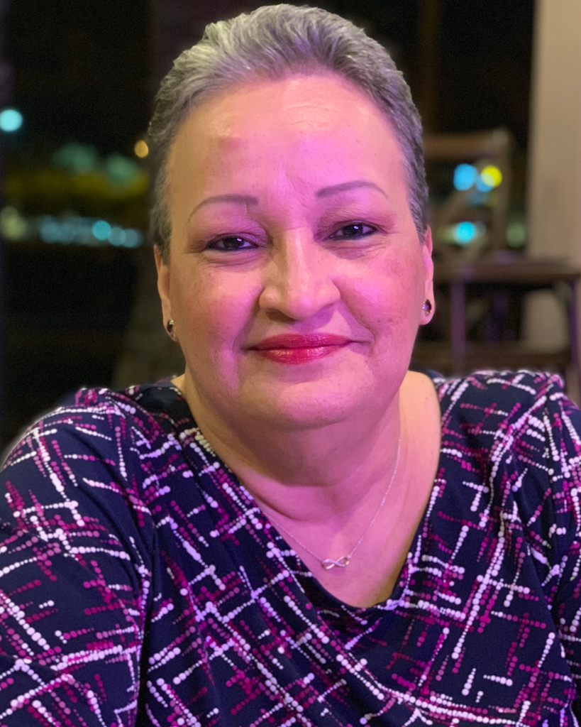 Norma Luz Gorritz Profile Photo