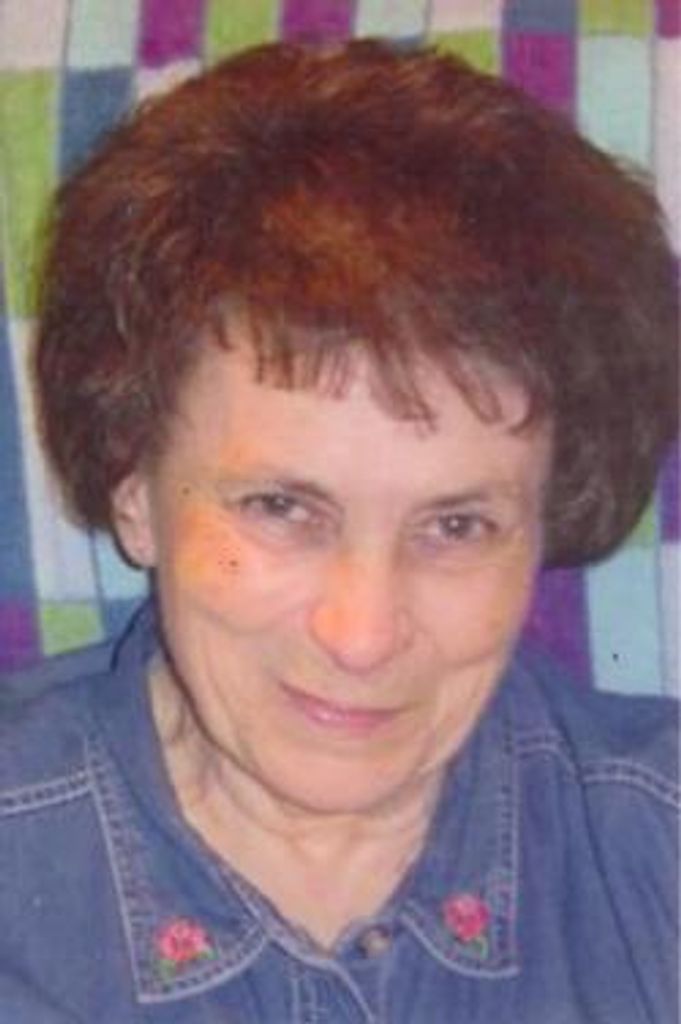 Thelma Alford Tapp Profile Photo