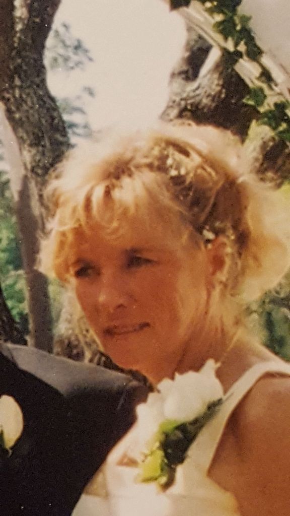 Debra Marie Wood