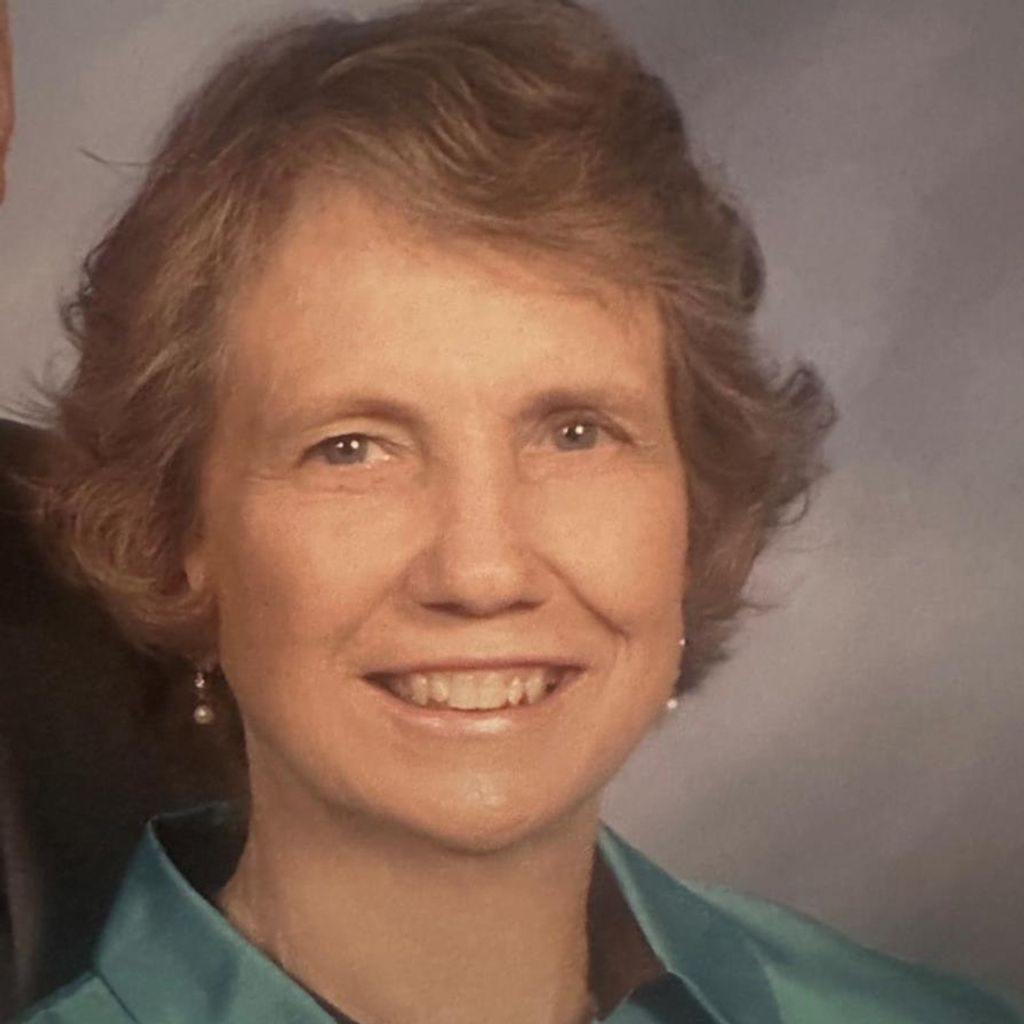 Helen Barry Crosby Profile Photo