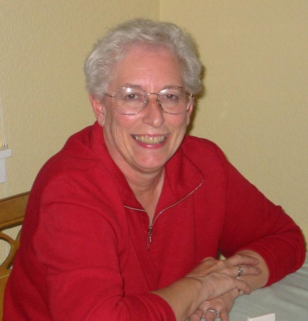 Janet Mary Smigaj Profile Photo