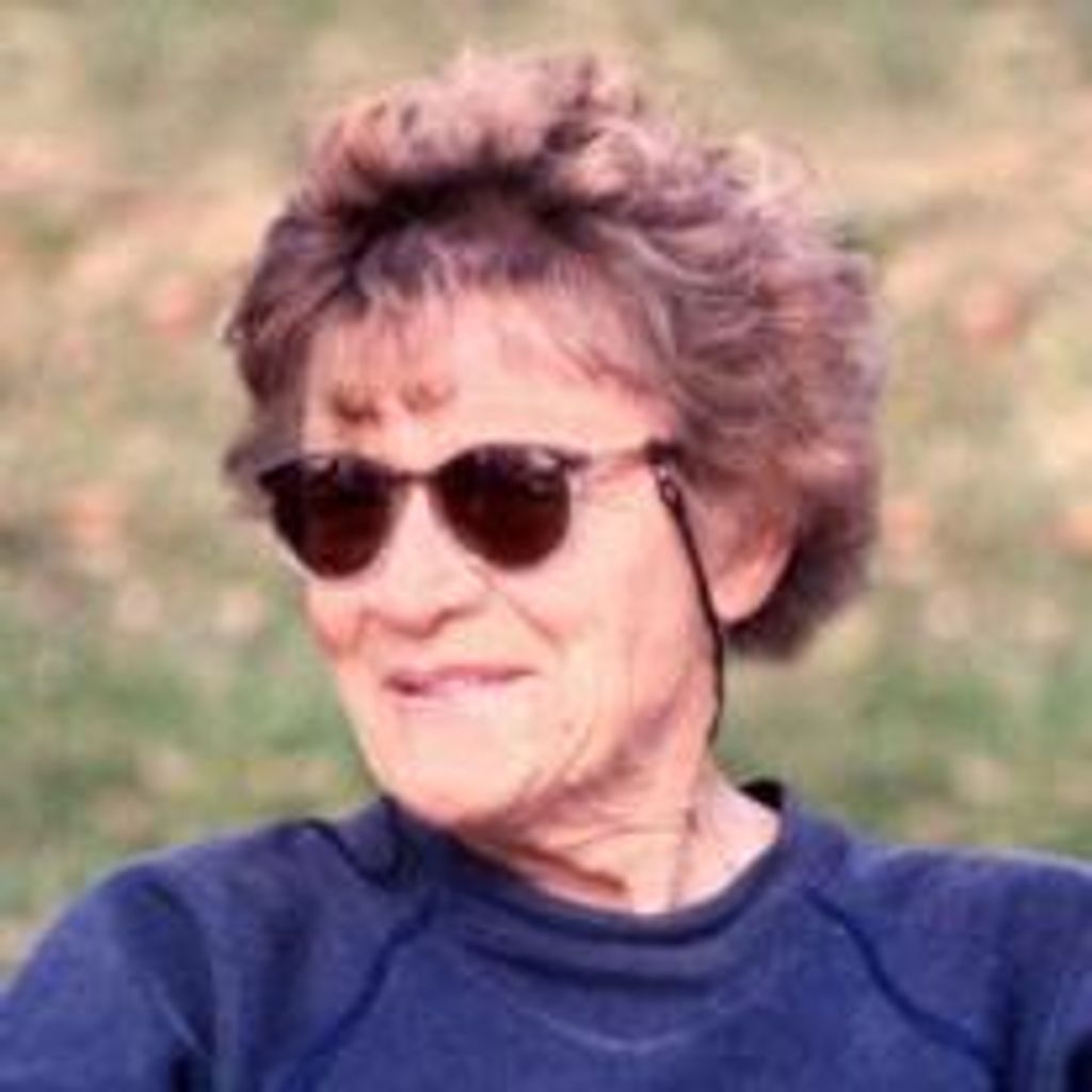 Irene Opp