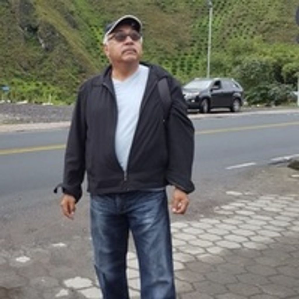 Johnny Sanchez