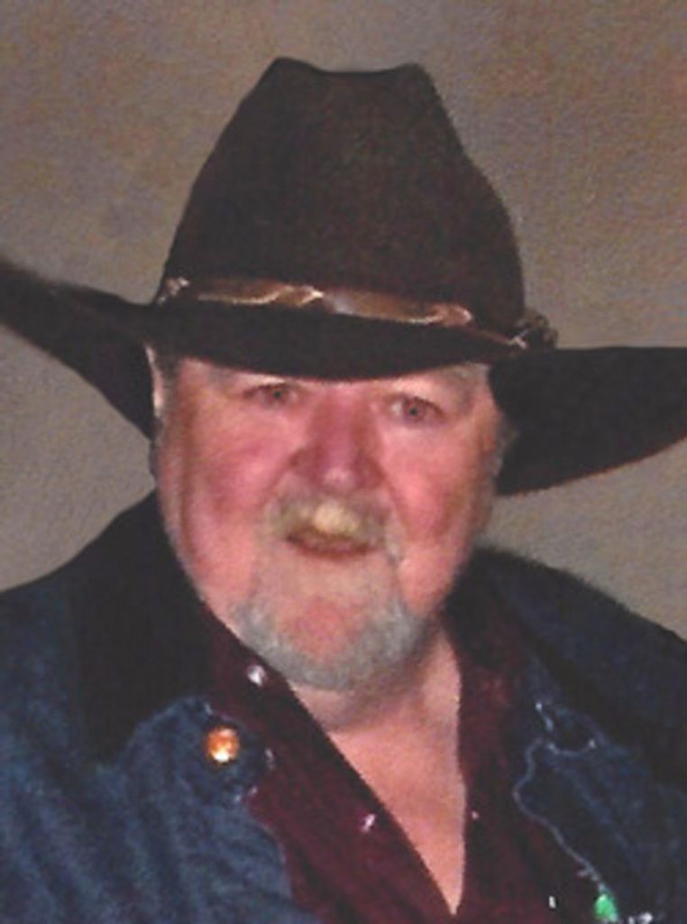 Russell L. Cox Profile Photo