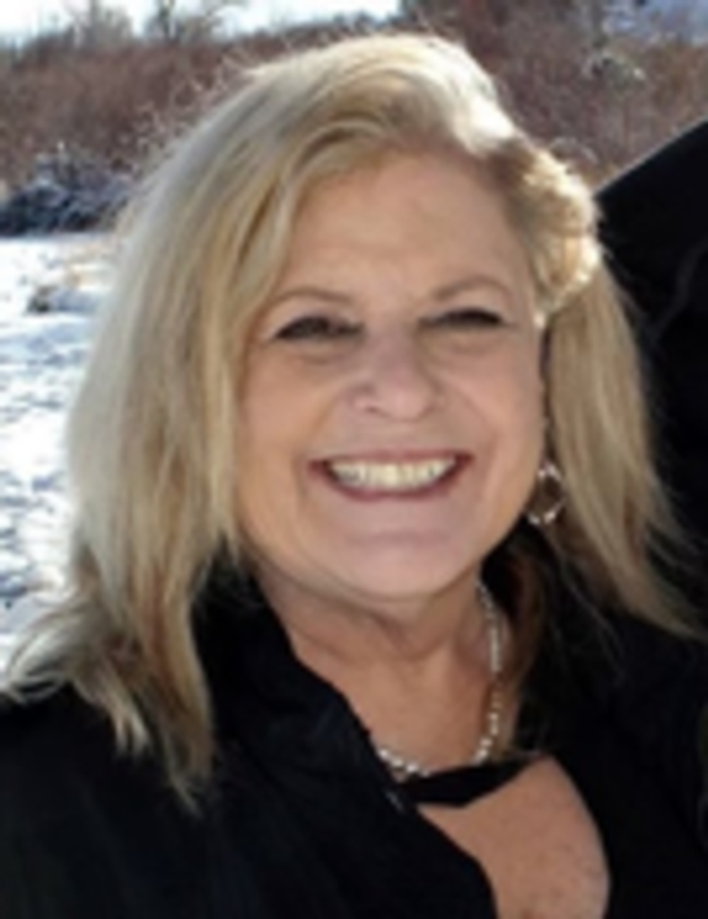 Frances Odette Dustin