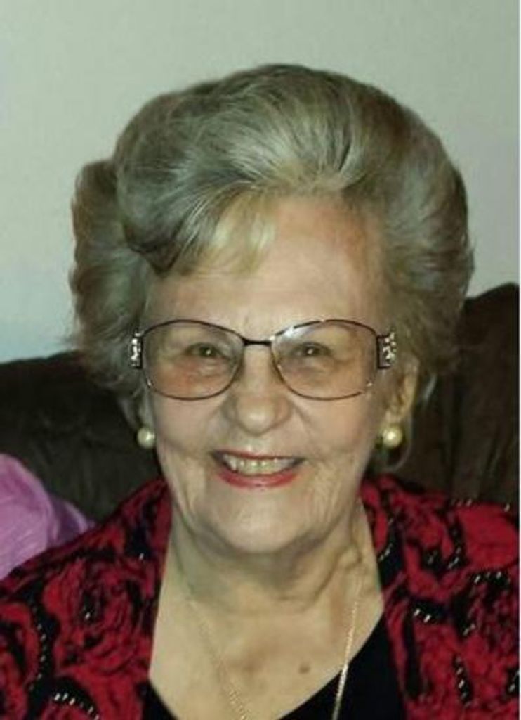 Josefa Molina-Aponte Profile Photo