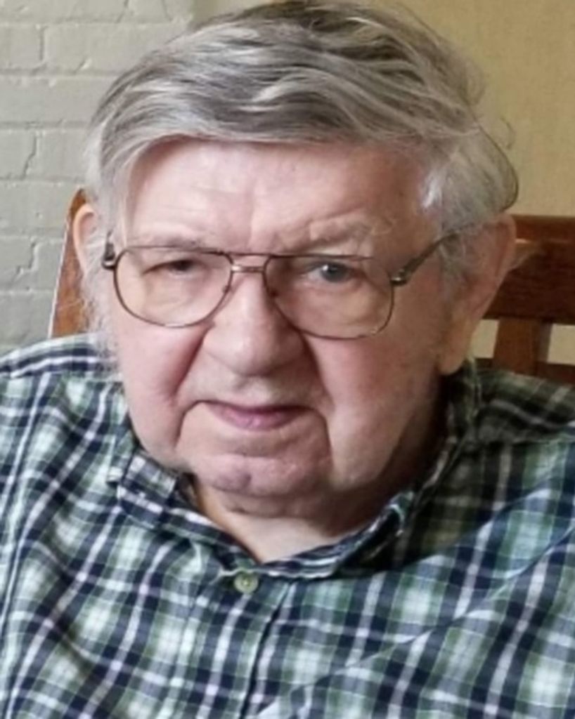 Richard C. Russell